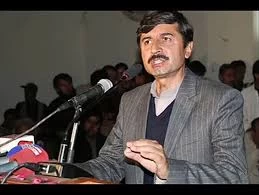 Usman Kakar: Balochistan govt to constitute judicial commission to probe PkMAP leader's death